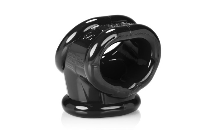 Oxballs Cocksling 2 Black