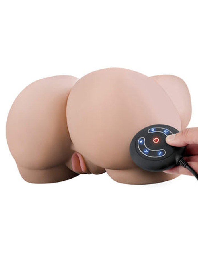 PDX ELITE Milk Me Silly Mega Masturbator