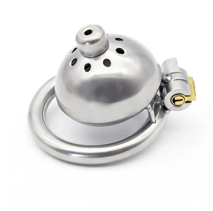 Water Boy Male Chastity Device 50mm