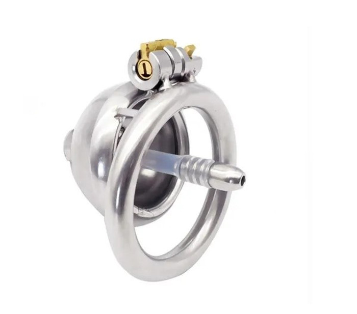 Water Boy Male Chastity Device 50mm