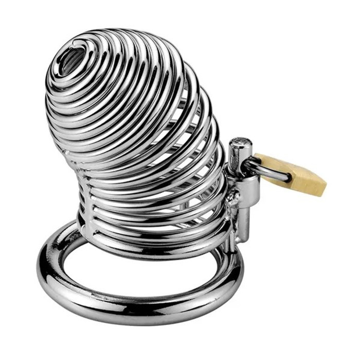 Honey Hive Chastity Cage 40mm