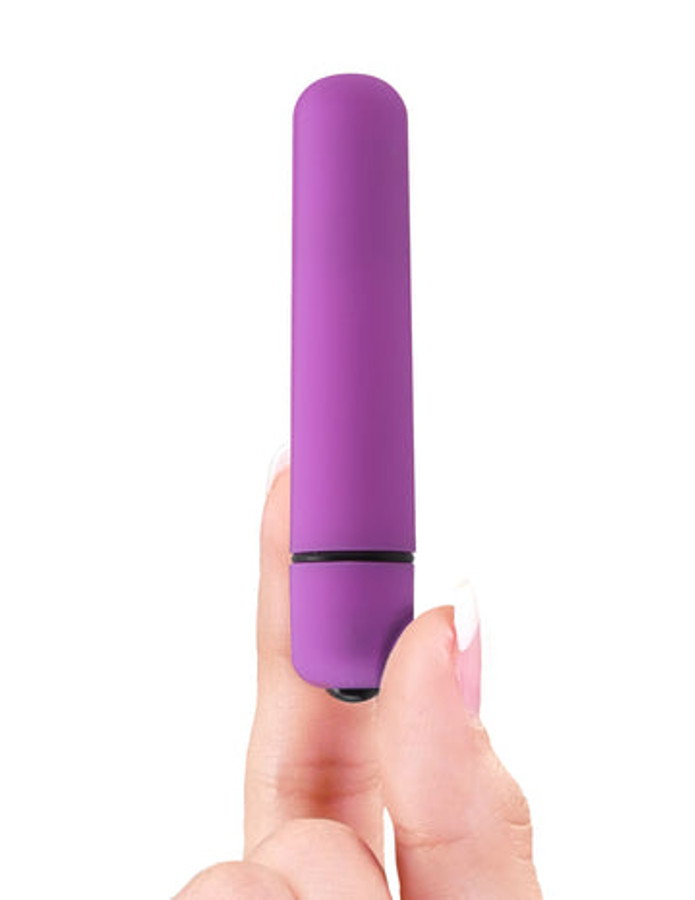 NEON Luv Touch XL Bullet Purple