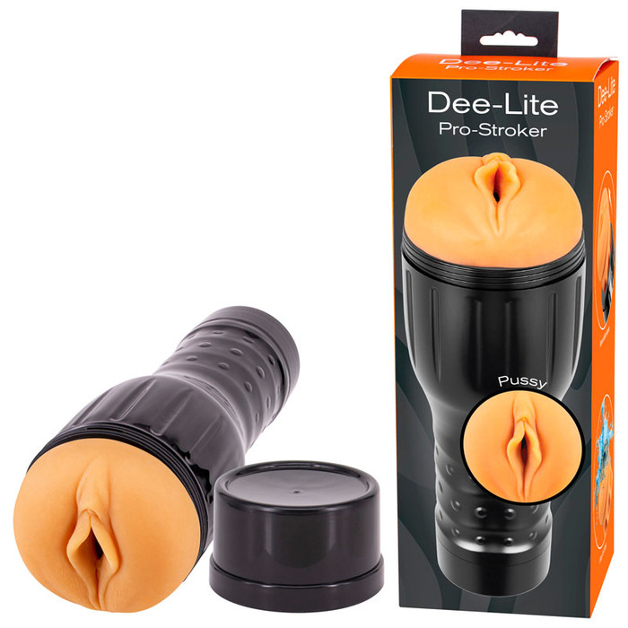 Dee-Lite Pro-Stroker Pussy