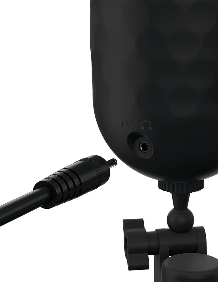 PDX Elite Vibrating MEGA MILKER