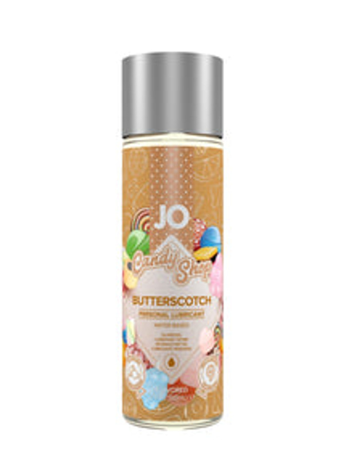 J0 Candy Shop BUTTERSCOTCH 60ml