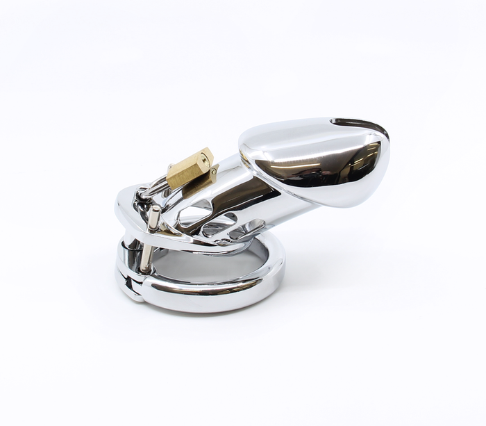 Splice Male Chastity Device 40mm