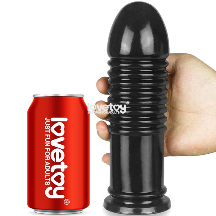 Love Toy King Sized Anal Bumper