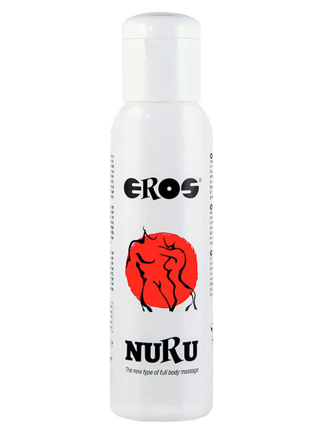 Eros NURU Massage 250ml