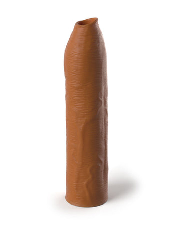 X-Tension Elite Uncut Penis Enhancer Tan