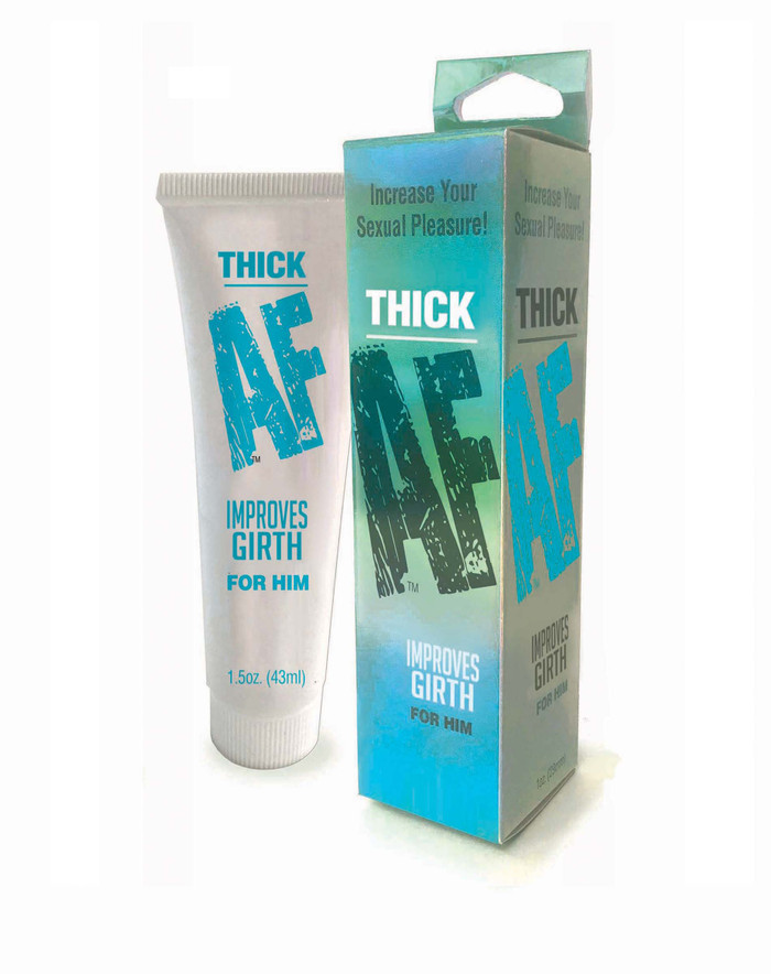 Thick AF Male Thick Dick Cream 44ml