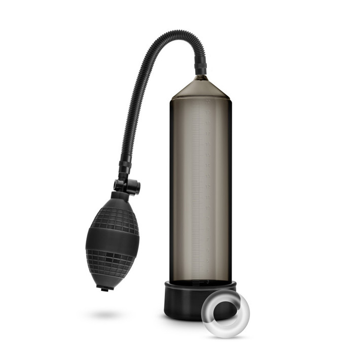 Performance VX101 Penis Pump Black