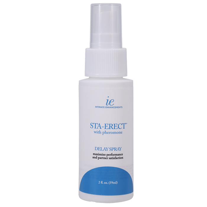 Sta-Erect Spray 4 Men 59ml