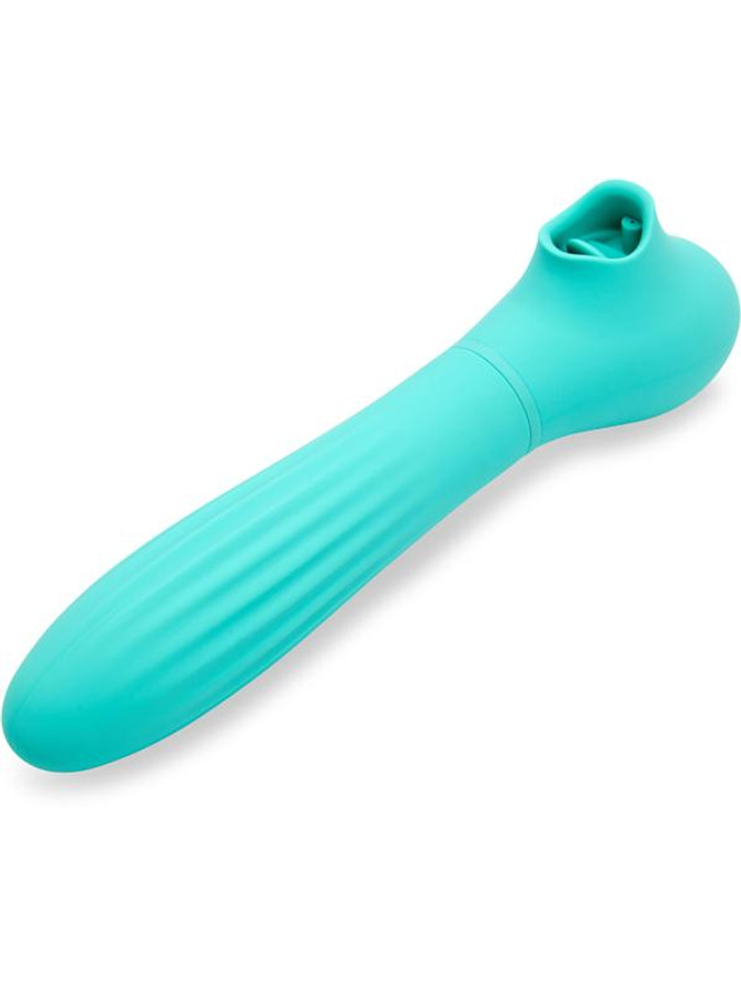 Sensuelle Triple Action Daisy Teal	