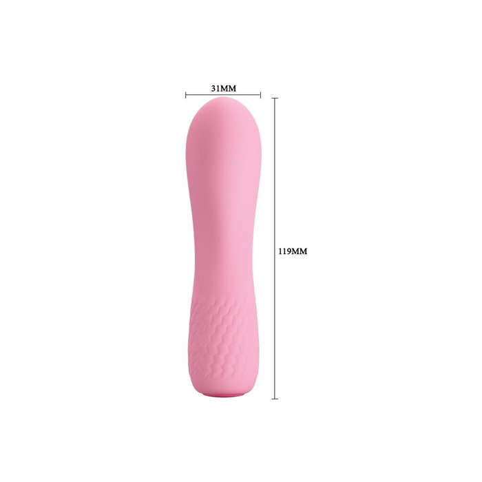 Pretty Love Alice Rechargeable Baby Pink
