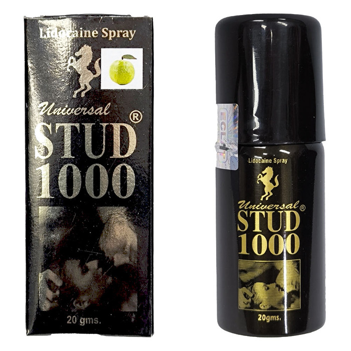 Universal STUD 1000 Spray 20grams
