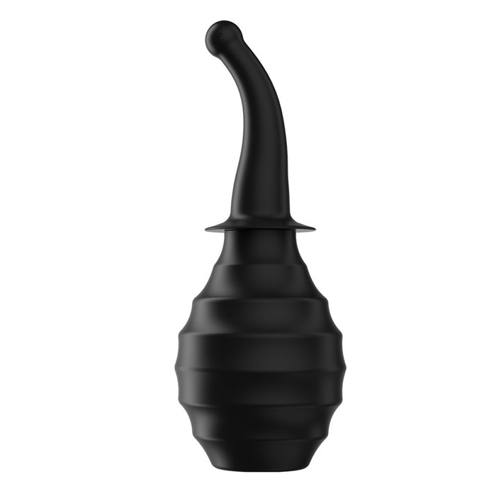 MR * PLAY Anal Douche BLKM6 MR * PLAY Anal Douche BLKM6