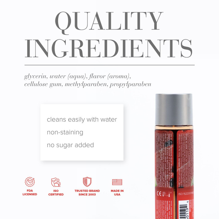 J0 H20 Succulent Watermelon 120ml
