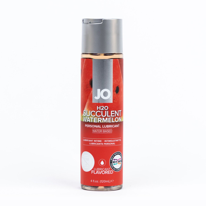 J0 H20 Succulent Watermelon 120ml	