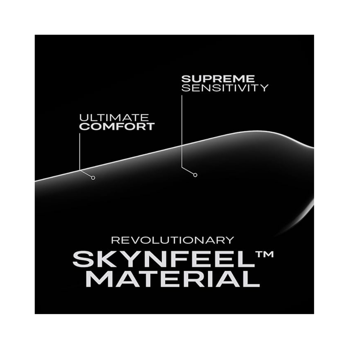 Skyn Supreme Feel The World Thinnest PI* Non Latex Condoms 10pk Skyn Supreme Feel The World Thinnest PI* Non Latex Condoms 10pk