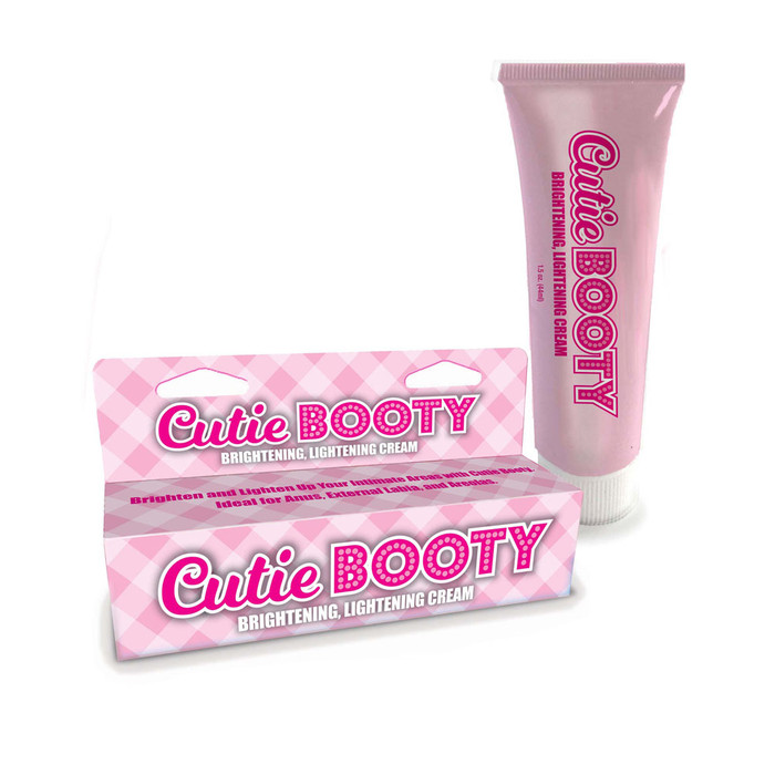 Cuite BOOTY Brightening & Lighting Cream Cuite BOOTY Brightening & Lighting Cream