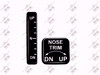 50089, Decal Only, Piper, Cabin Light Panel