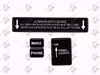 50098 - Alt Static Source, Mic/Phone, & Panel Lights Decal Set, Piper