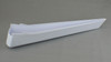 28-11-80A, Cessna 172, Rudder Bottom Tip (1983-1986)(Includes 172R and 172S models) , 0533155-1