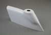 28-0531009-1-80A, Cessna 172, Vertical Fin Cap with Beacon Base, 0531009-1