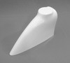 Cessna 336 / 337 Vertical Fin Cap by Knots 2U. Cessna 1531003-9, 1531003-10.