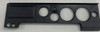 H66918-16, Piper PA-28, Lower Left Instrument Panel Cover, 66918-16, 66918-016