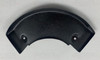 H69652-12, Piper PA-28, PA-32, Fuel Selector Cover, 69652-04, 69652-05, 69652-07, 69652-08, 69652-10, 69652-11, 69652-12