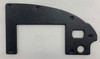 H69659-00, Piper PA-32, PA-34-200, Upper Right Instrument Panel Cover, 69659-00, 69659-000