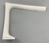 H79171-08, Piper PA-28, 28R, 28RT, Center Right Window Frame Cover, 79171-08, 79171-008