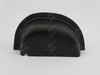 P114-550050-17, DIFFUSER LH, Black