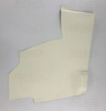 P1200455-8, CESSNA 210B, RH FWD Sidewall Panel, 1200455-8