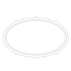 P129-530052-23, Beechcraft 1900, Retainer,  129-530052-23