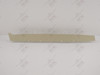 P169-534096-3 Molding, Upper LH Cabin Door, Light Beige