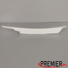 P20758-09, Piper Comanche PA-24 Right, Center Window Moulding, 20758-08, 20758-008, 20758-09, 20758-009