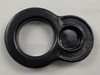 P610035-03, MOONEY, M20C, M20D, M20E, Pan, Fuel Selector Valve, 610035-03, 610035-003, P610035-501