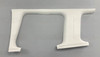 P78349-12, Piper-PA-34-200, PA-34-200T, Middle Right Window Trim, 78349-12