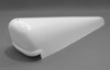 Piper PA-38 Lower Rudder Fairing. GF77613-00, 77613-02, 77613-002