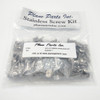 PP011 - American Champion Citabria stainless kit