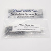 PP085 - Cessna 177/177RG Cowl Fastener Kit