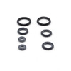 Grove parking brake valve kit