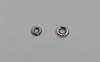 #4 Stainless Steel Countersunk Washers,  #6 Stainless Steel Countersunk Washers