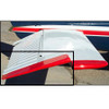 Cessna 182, 206 and 210 elevator tips by Knots 2U. Replaces Cessna part 1234608-2, 1234608-3-791, 1234608-4 and 1234608-4-791