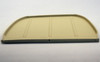 Cessna 172 Baggage Compartment Panel Rear P0500210-42, 0500210-42, 0500210-42-532, 0500210-44, 0500210-179, 0500210-191, 0500210-192, 0500210-193