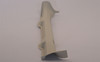 P0500210-95, Cessna 172, Baggage Door Frame Cover, Fwd,  0500210-95, 0500210-95-532