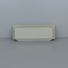 P0515047-1, Cessna 172M, 172N, 172P, Skyhawk, Emergency Locator Transmitter Cover, 0515047-1, 0515047-6