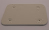 P0519044-3, Cessna 172R, 172S, LH Cable Access Panel, 0519044-3, 0519044-3-532